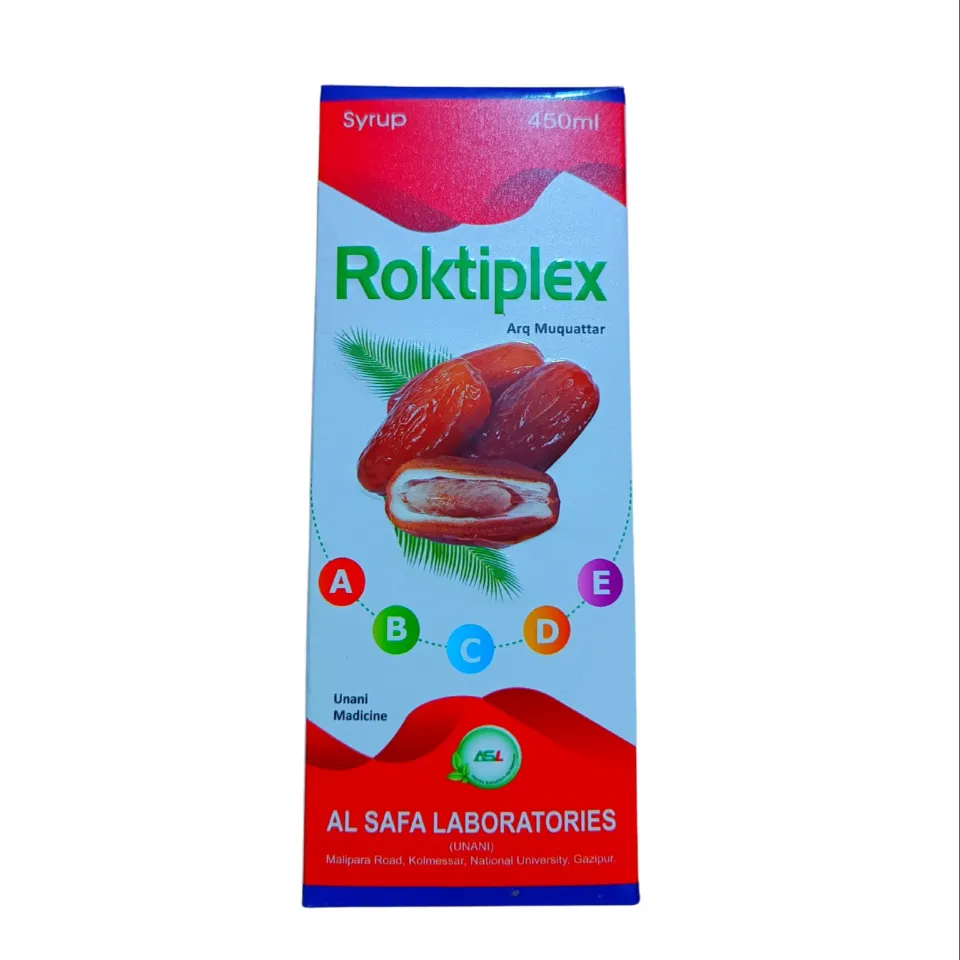 Roktiplex