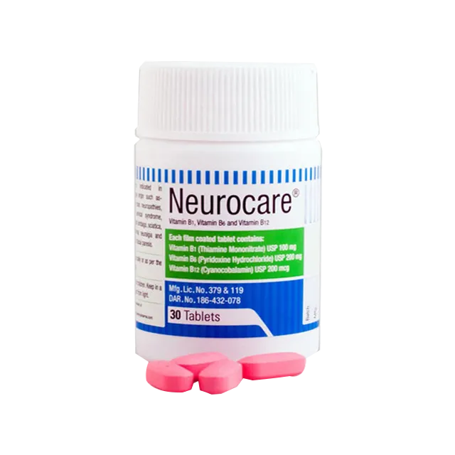 Neurocare