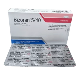Bizoran 5/40
