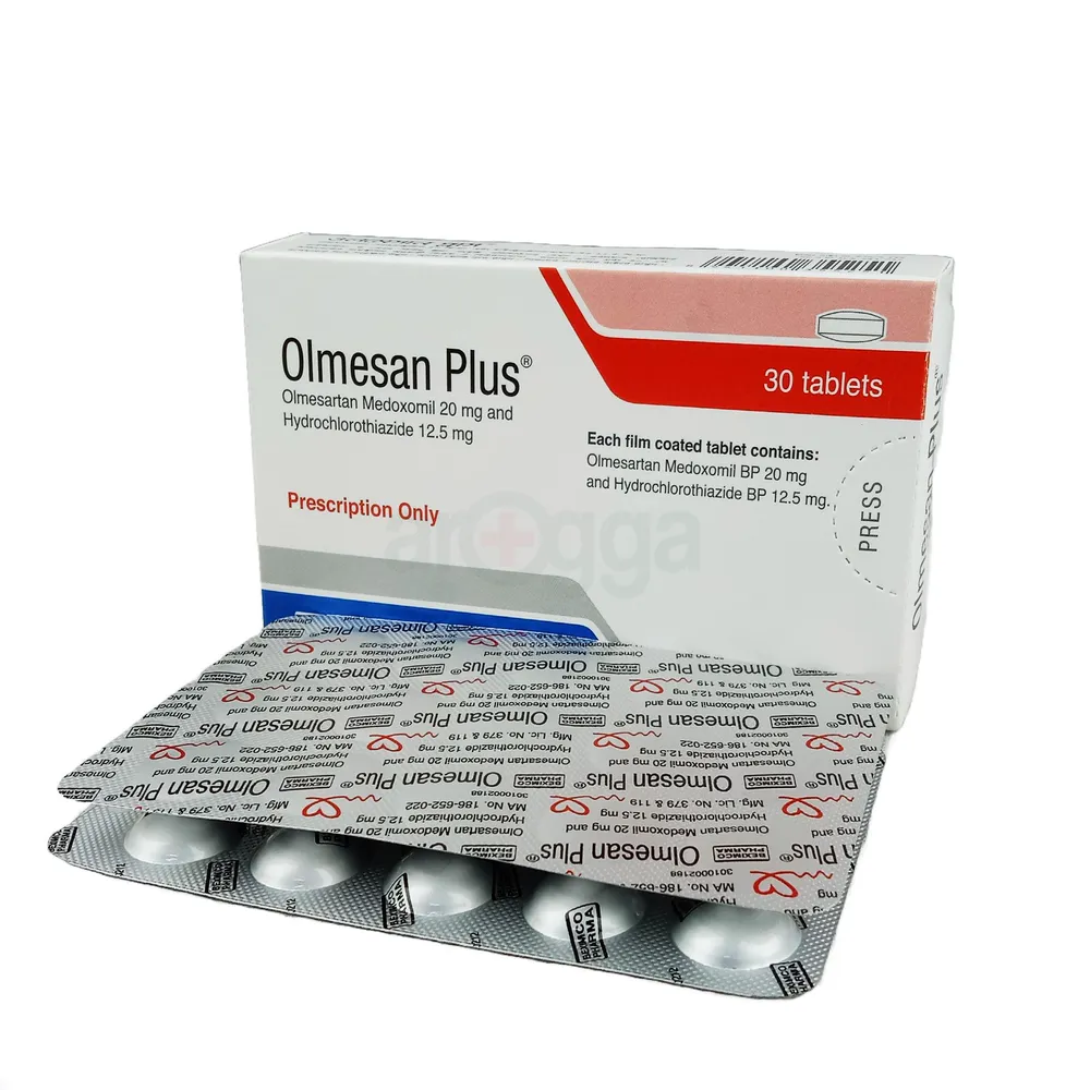 Olmesan 20