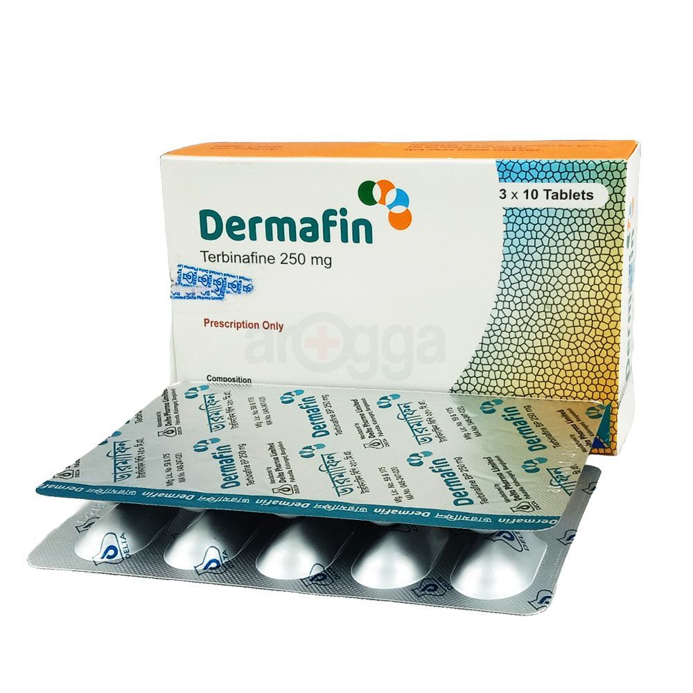 Dermafin