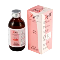 Xyril Syrup