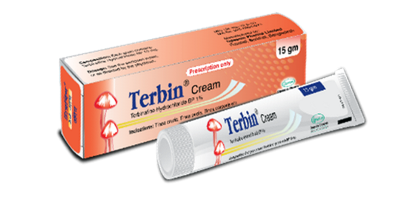 Terbin
