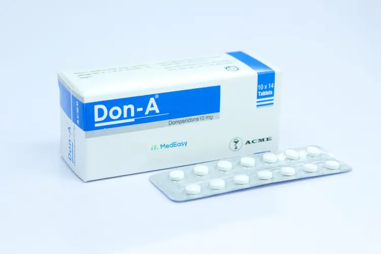 Don-A Tab