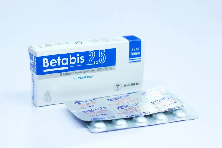 Betabis 2.5