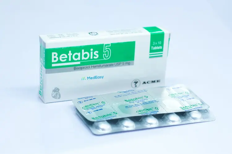 Betabis 5