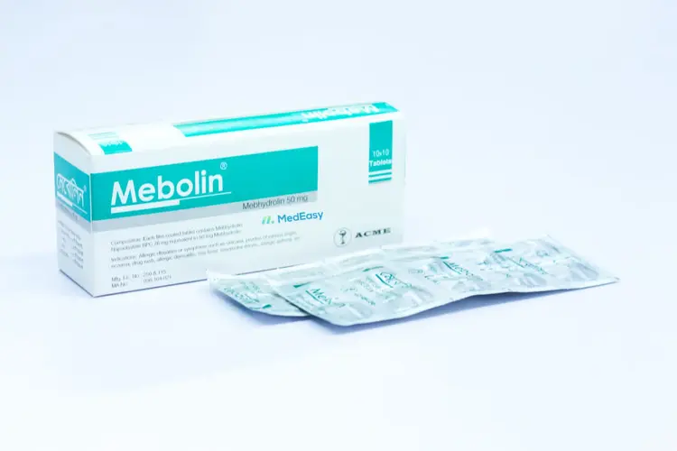 Mebolin
