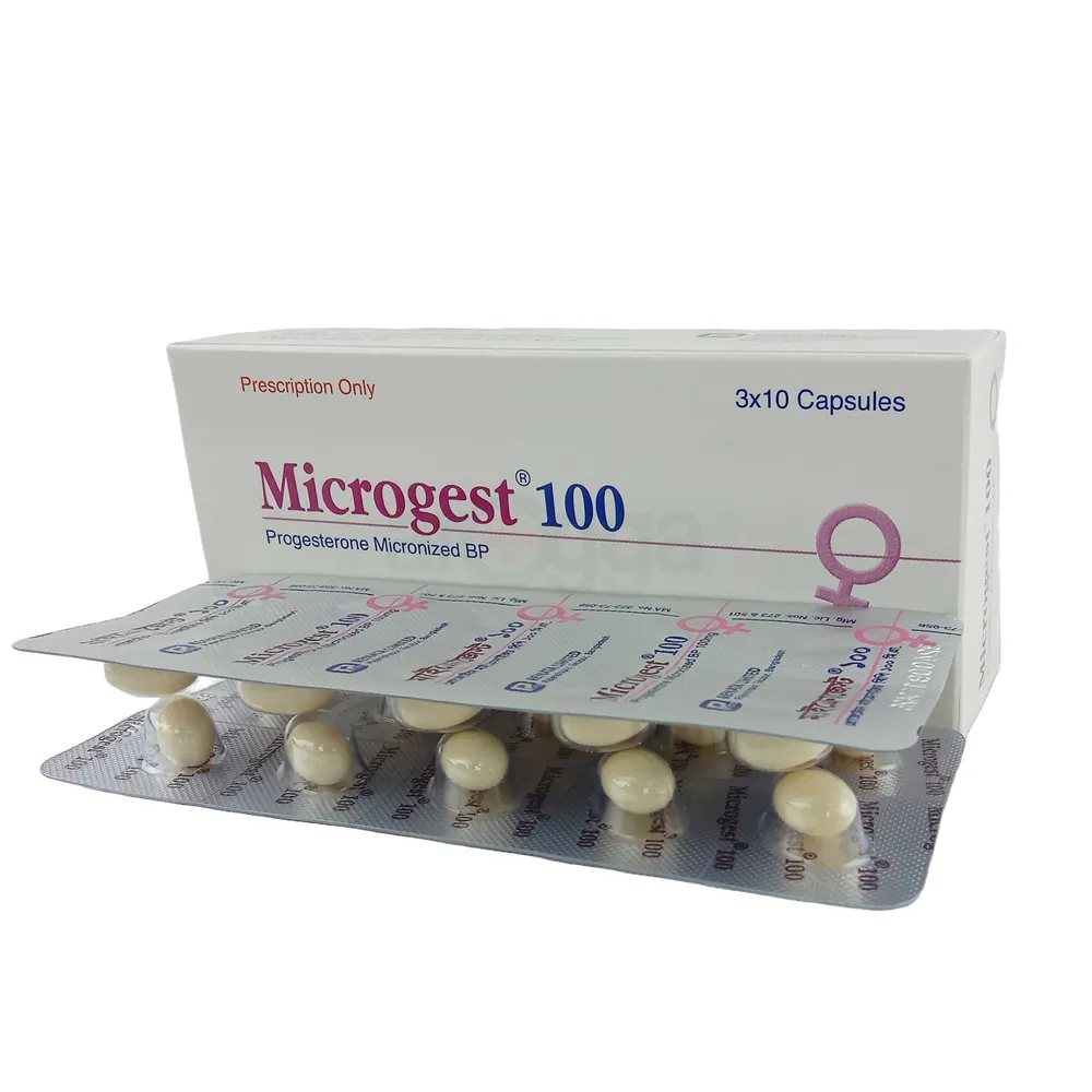 Microgest 100