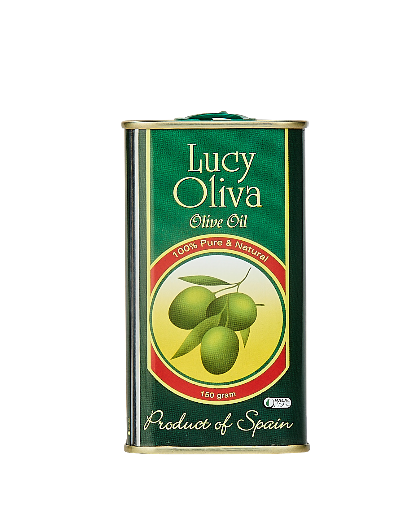 LUCY Oliva Oil Spain 150ml