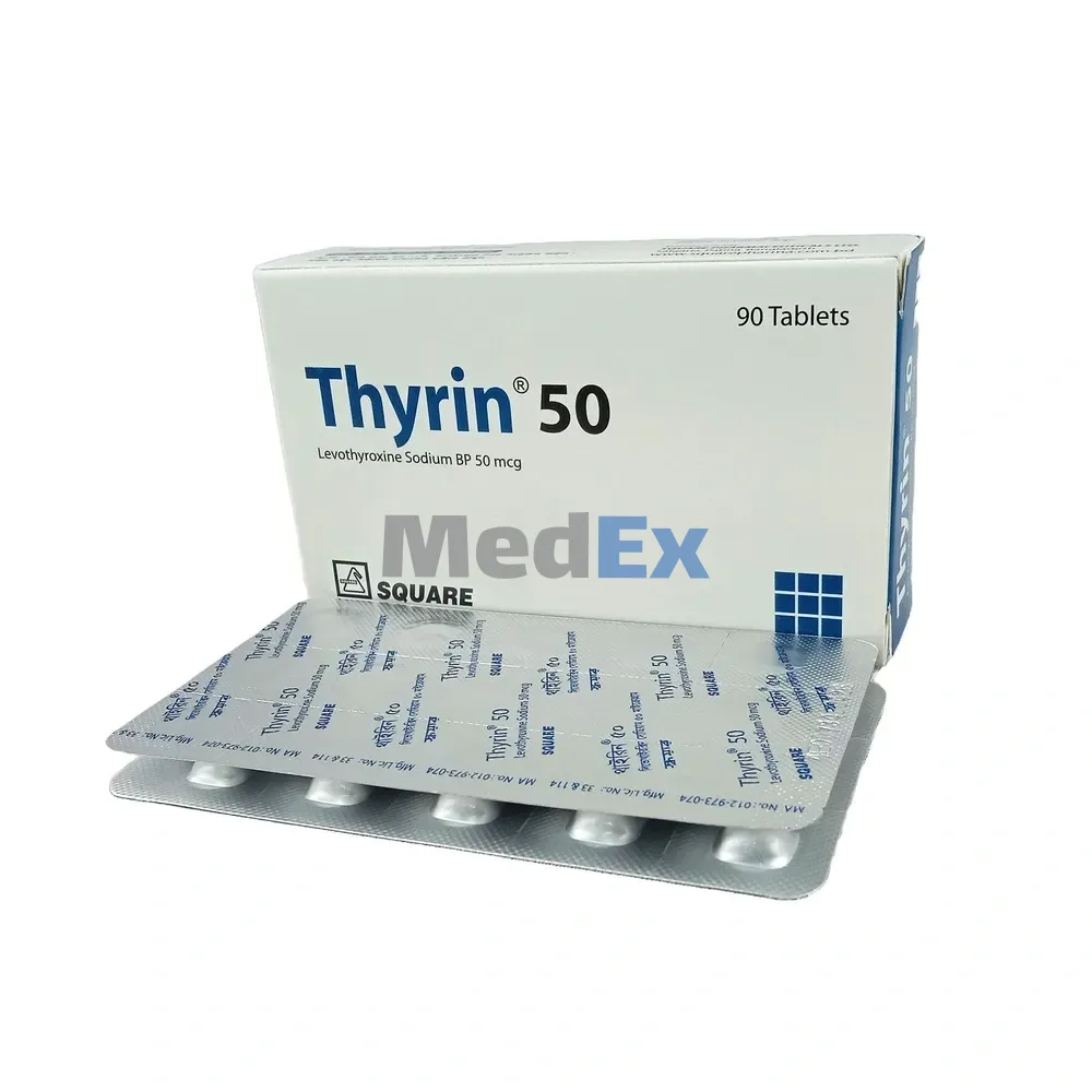 Thyrin 50