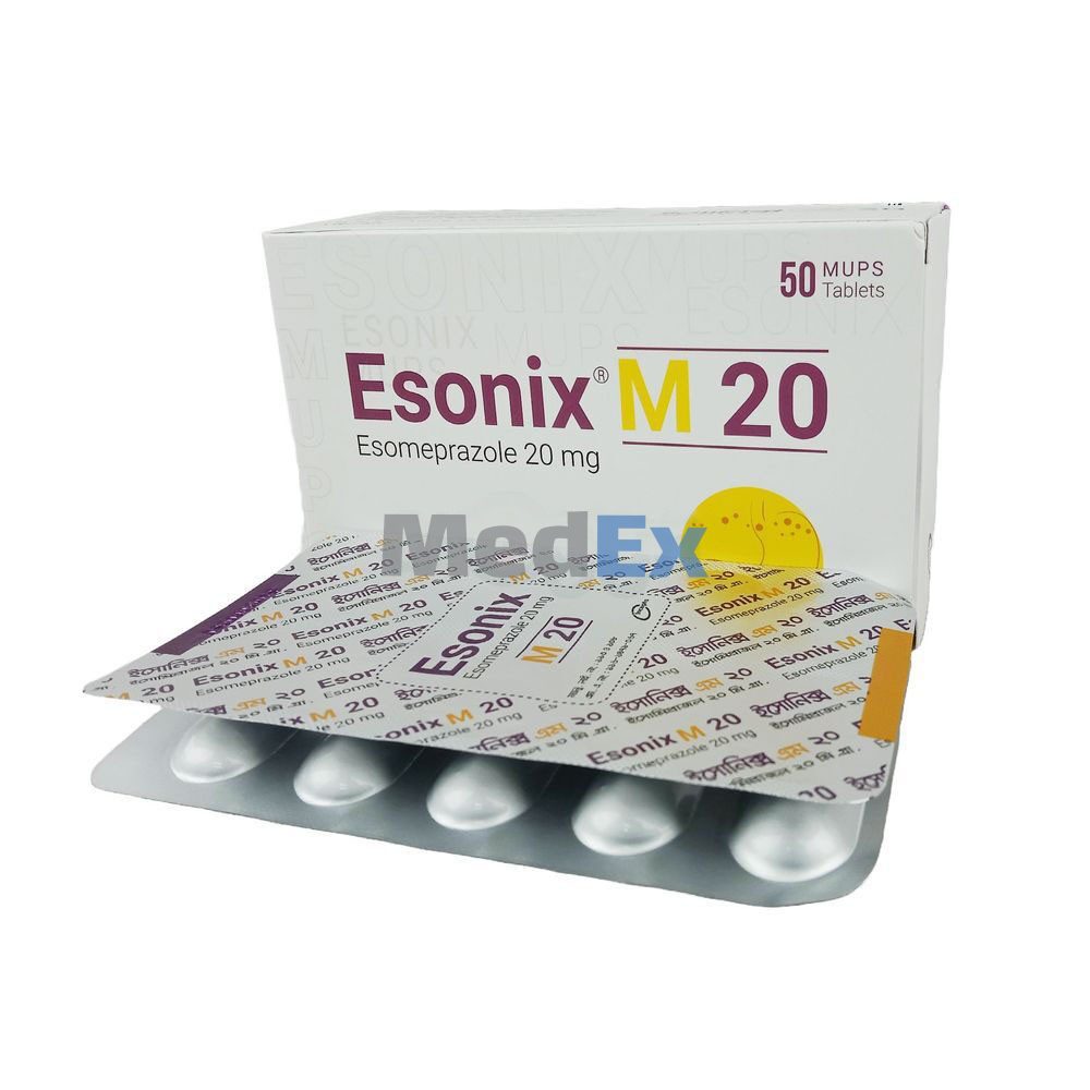 Esonix M20