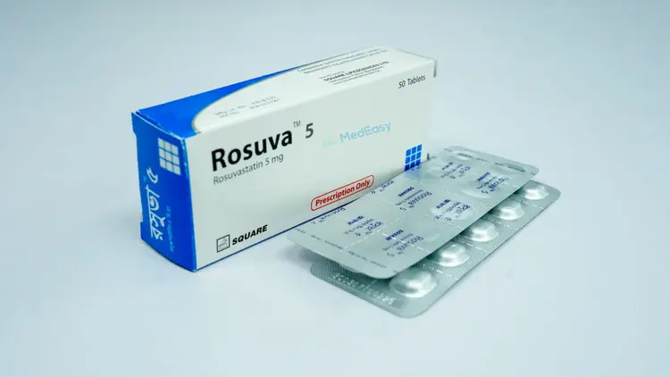 Rosuva 5