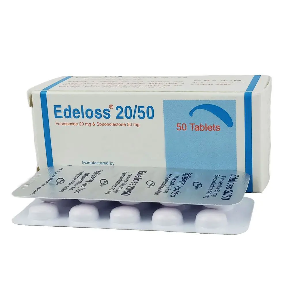 Edeloss 20/50