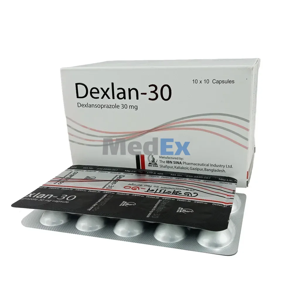 Dexlan-30