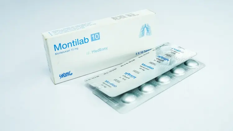 montilab 10