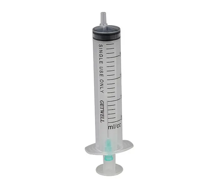 Syringe 20ml