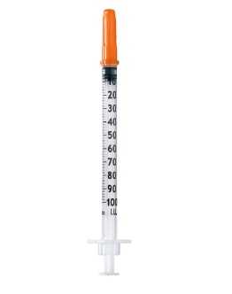 INSULIN SYRINGE