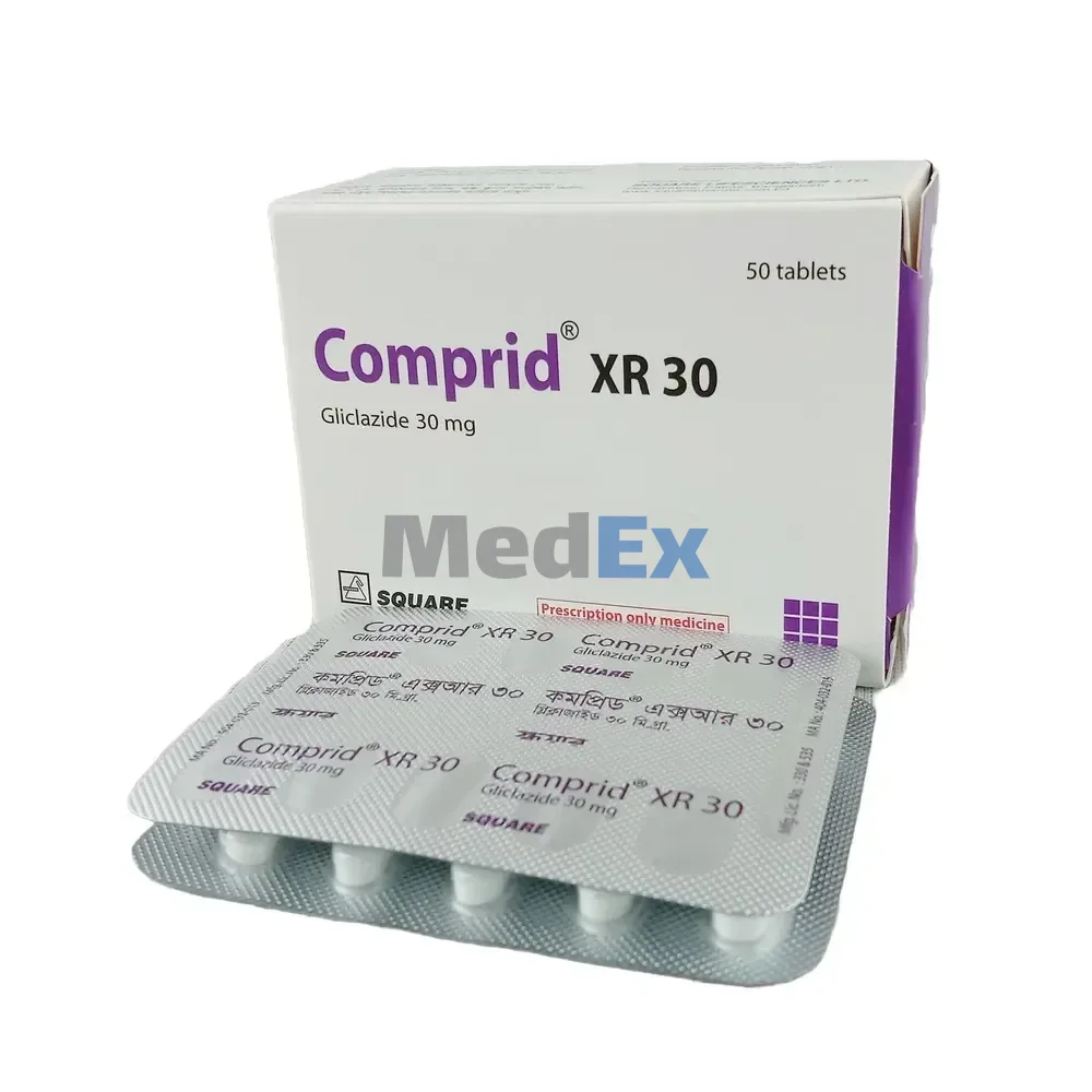 Comprid XR 30
