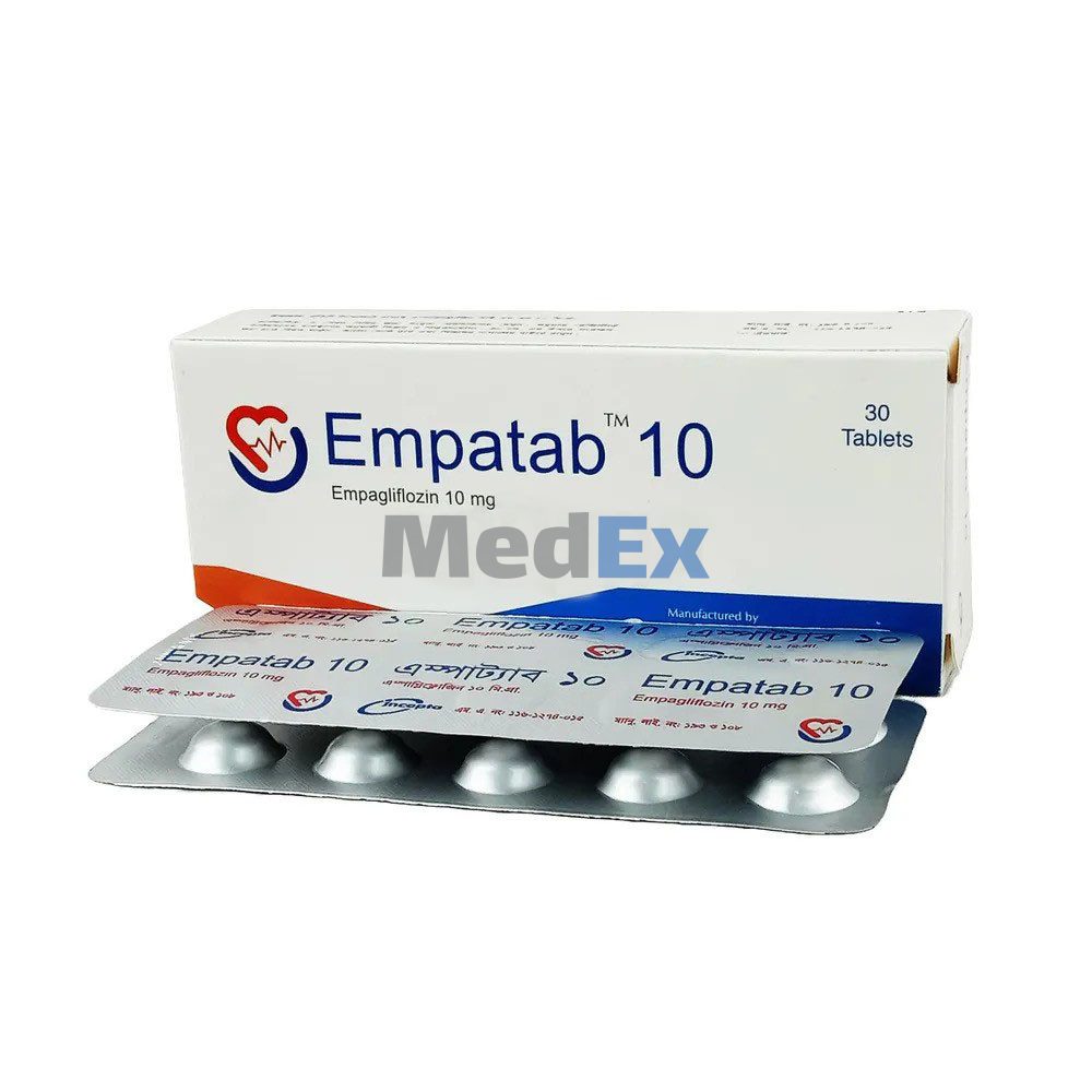 Empatab 10