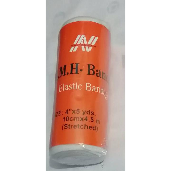EBL Crape Bandage