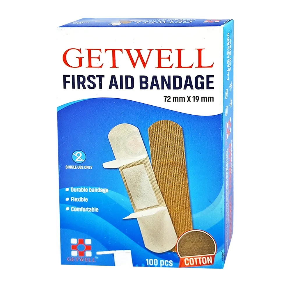 One time Bandage