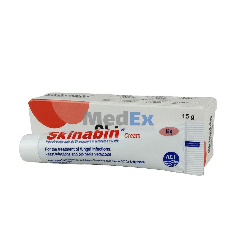 Skinabin Cream