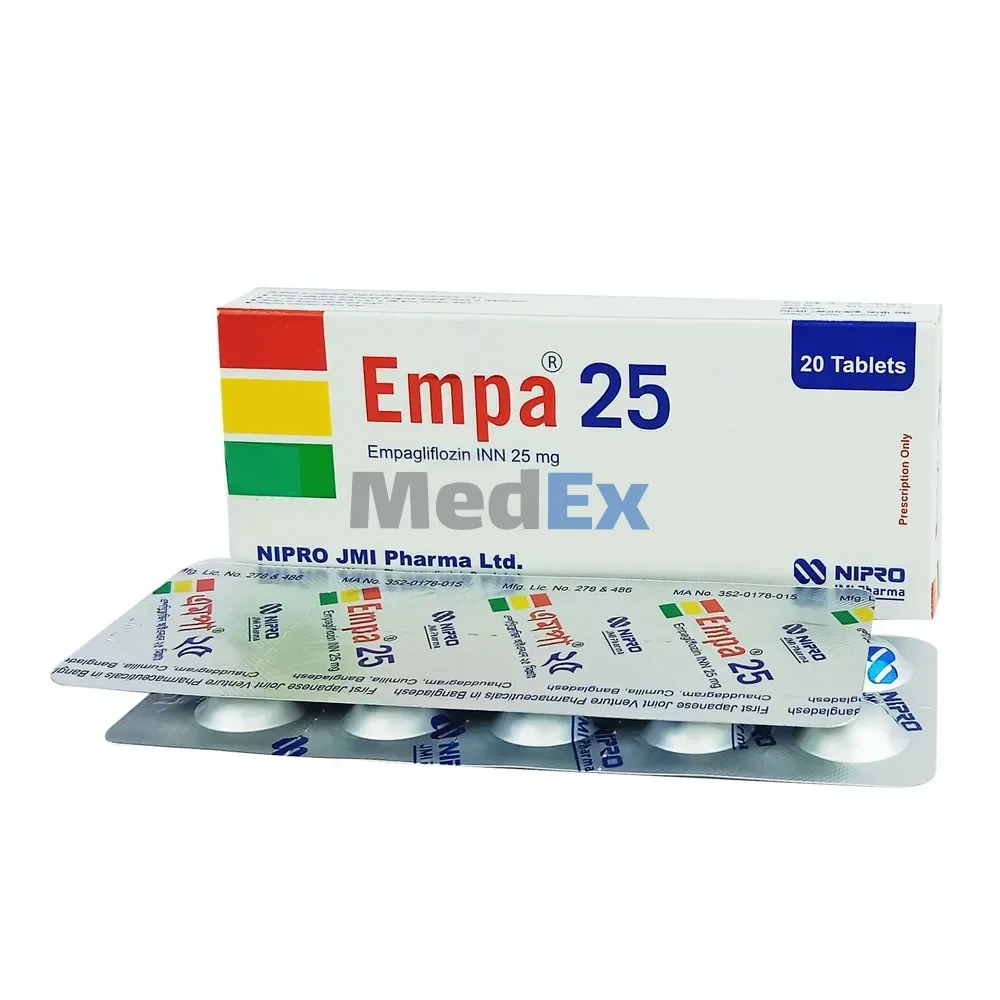 Empa 25
