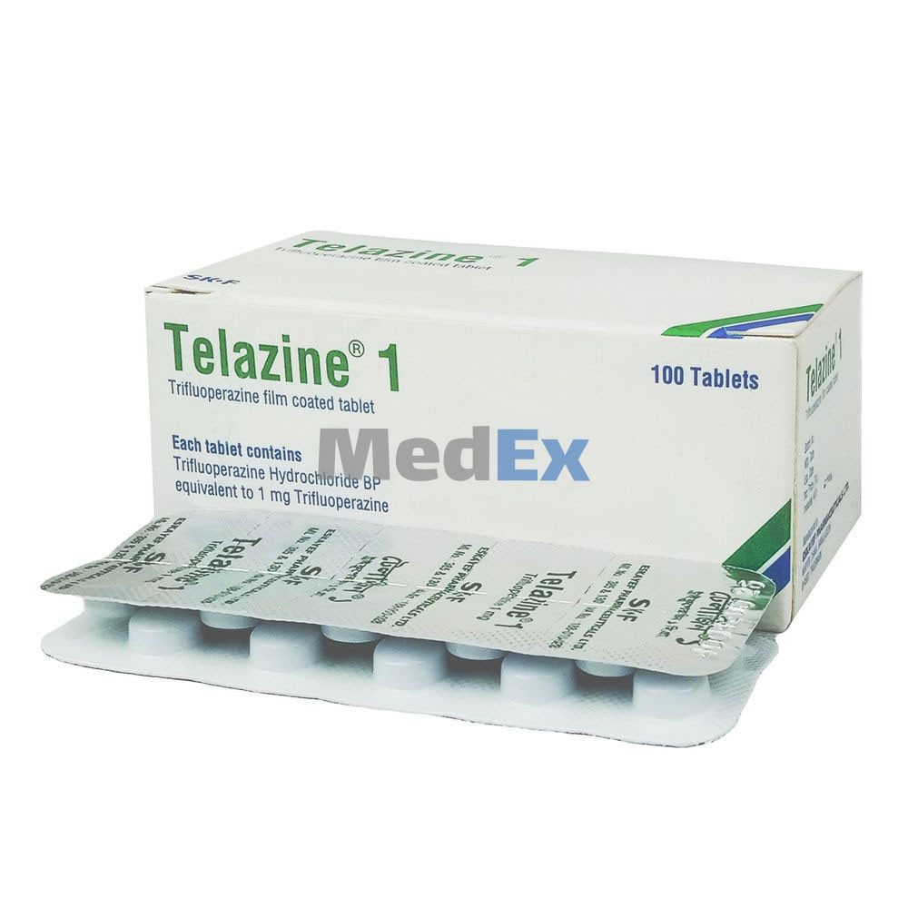 Telazine 1