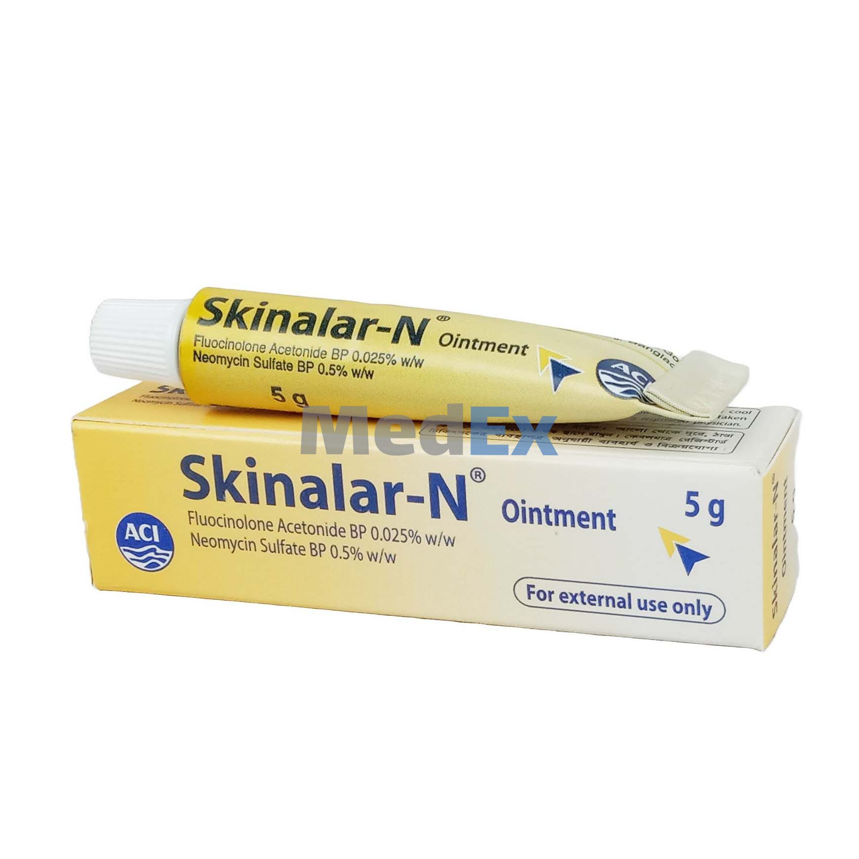 Skinalar N Cream