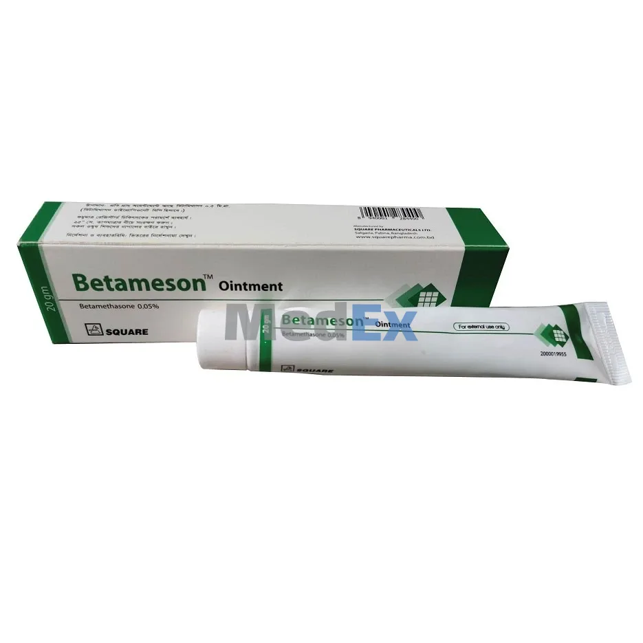 Betameson Ointment