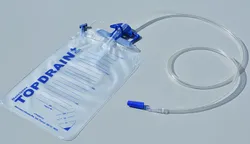 Urine Drainage Bag Protos Plus 2000ml