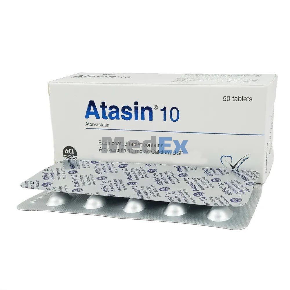 Atasin 10