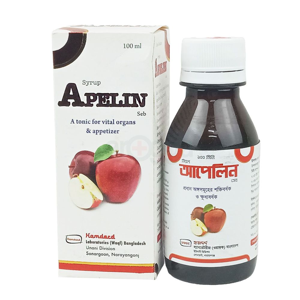 APELIN 100 ml