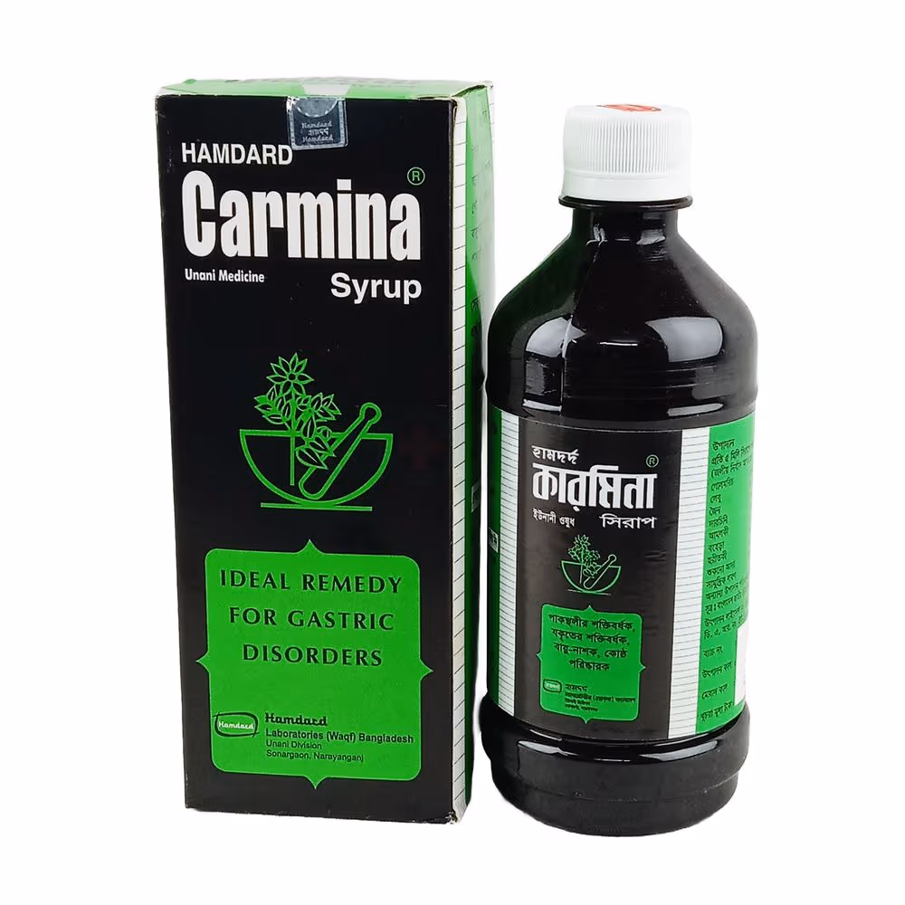 Carmina 450 ml