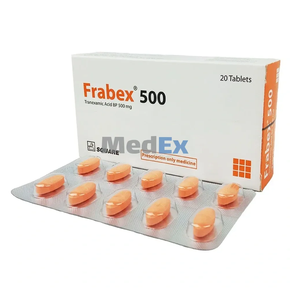 Frabex 500