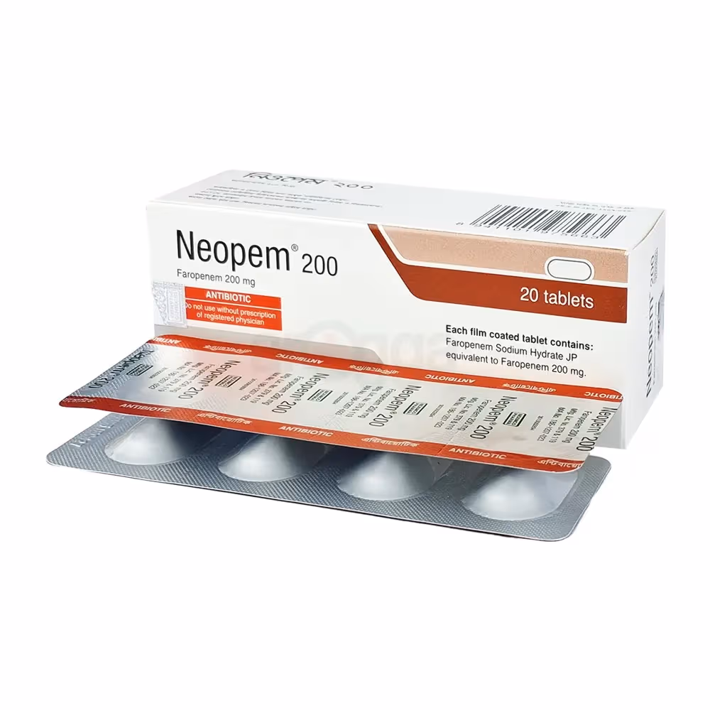 Neopem 200