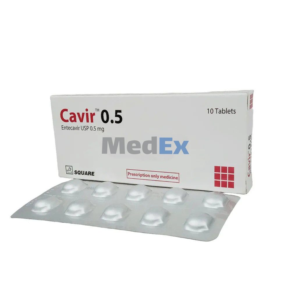 Cavir 0.5