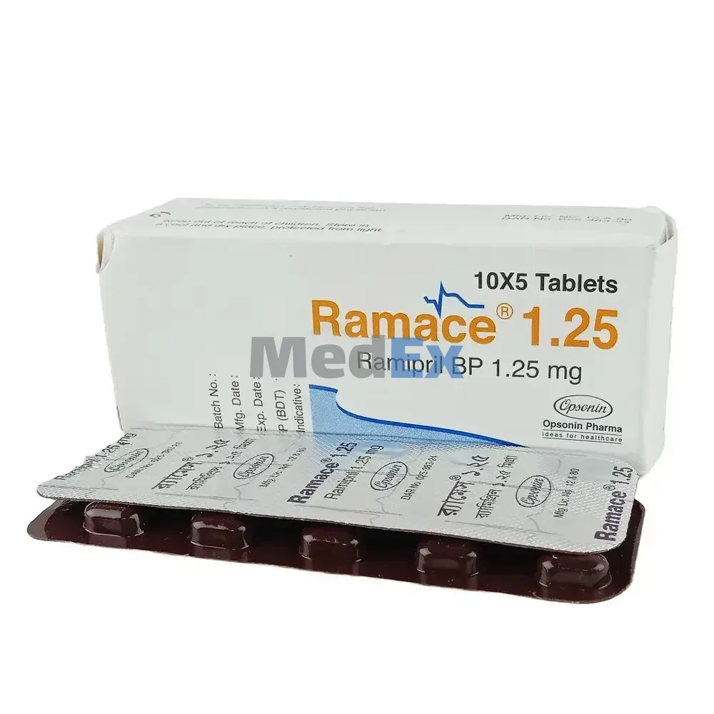 Ramace 1.25