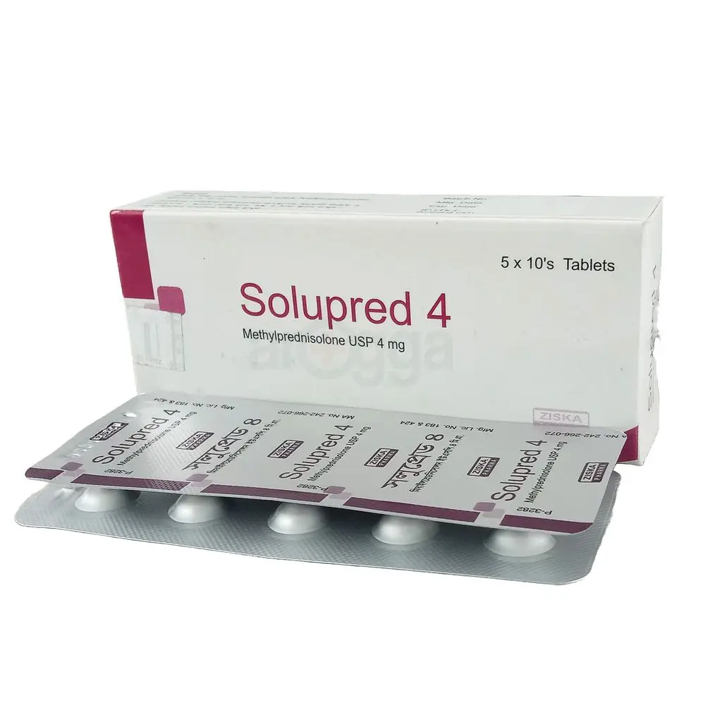 Solupred 4