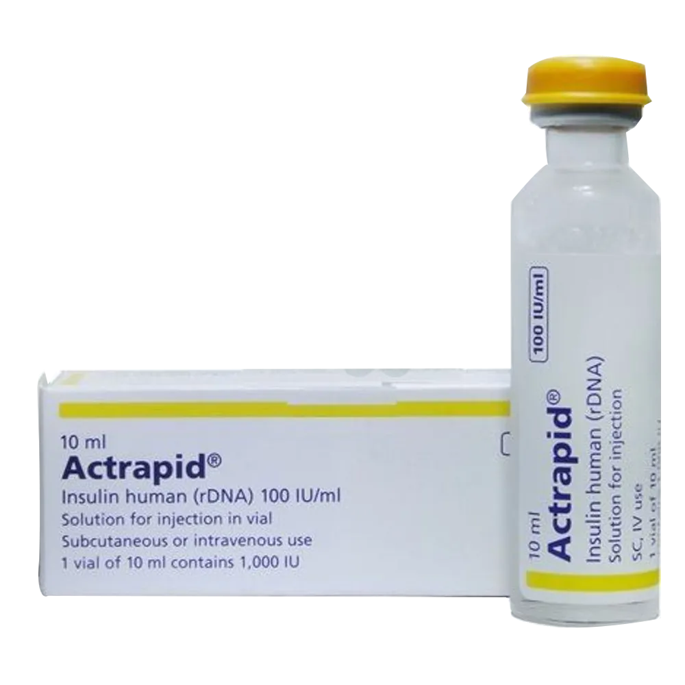 Actrapid