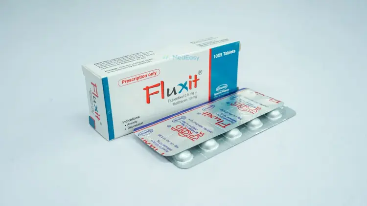 Fluxit