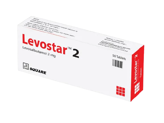 Levostar 2