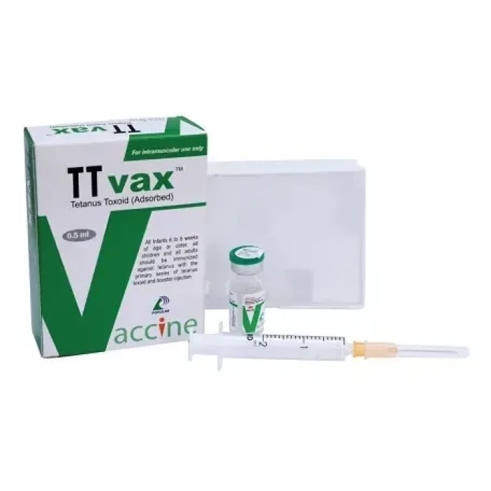 TT VAX
