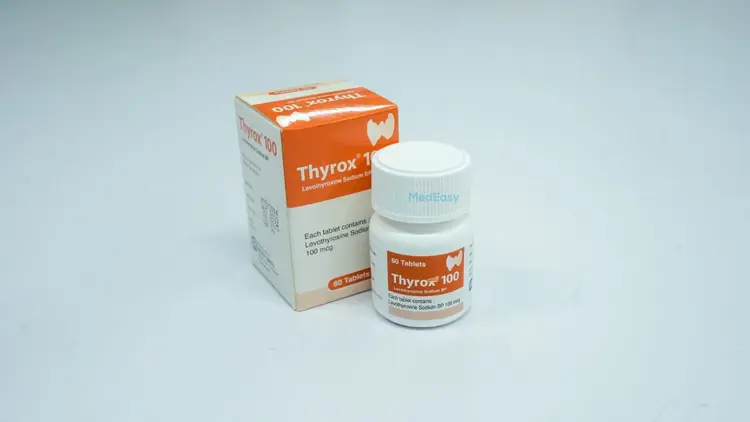 Thyrox 100