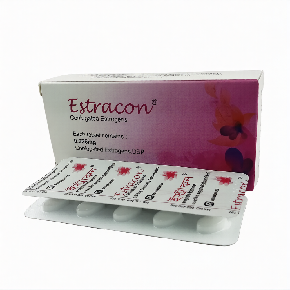 Estracon Tablet