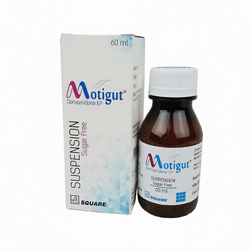 Motigut 60ml suspension