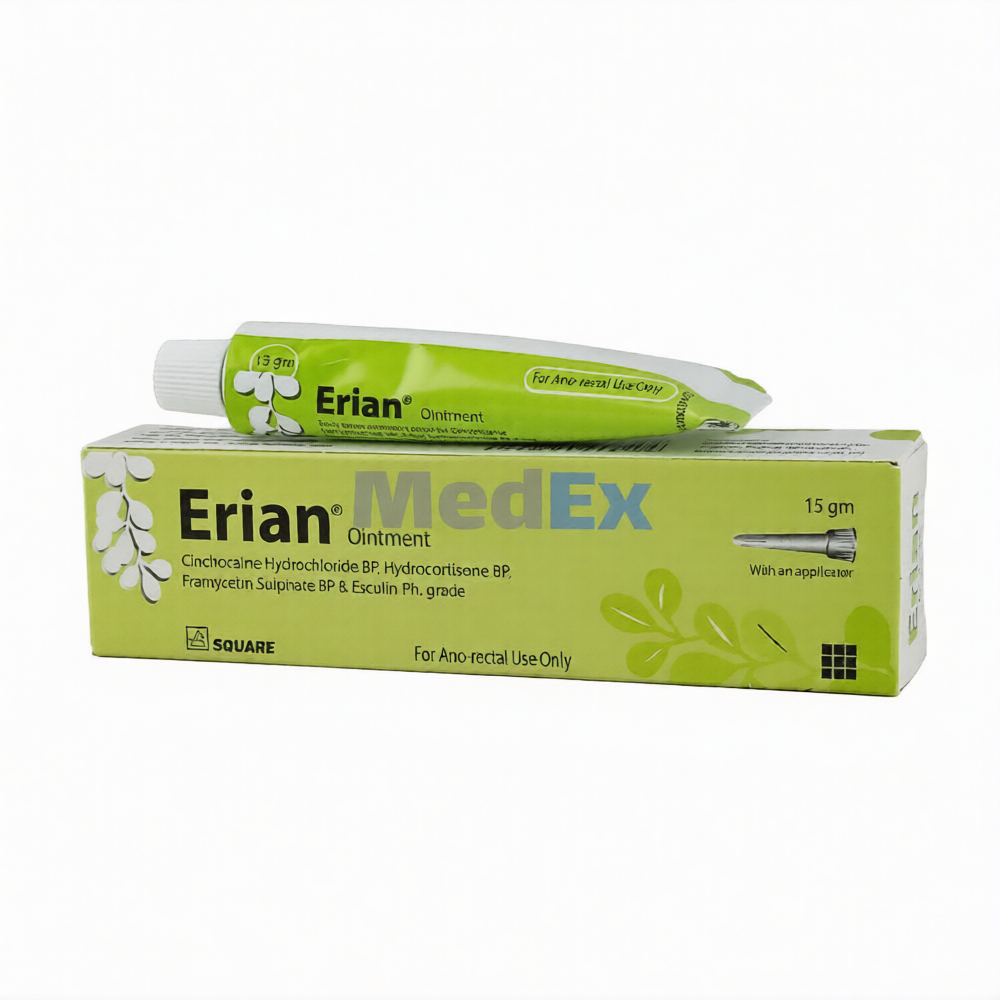 Erian Ointment