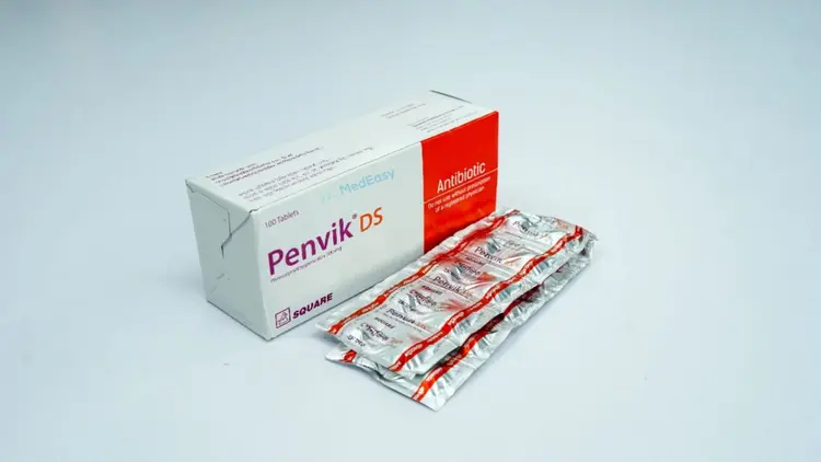 Penvik DS Tablet