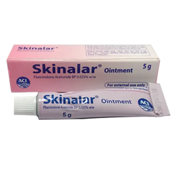 skinalar Ointment