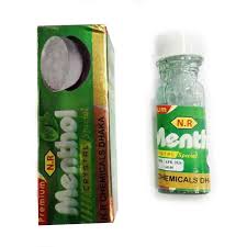 Menthol
